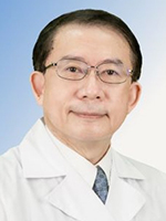 Dr. Jia-Horng Kao